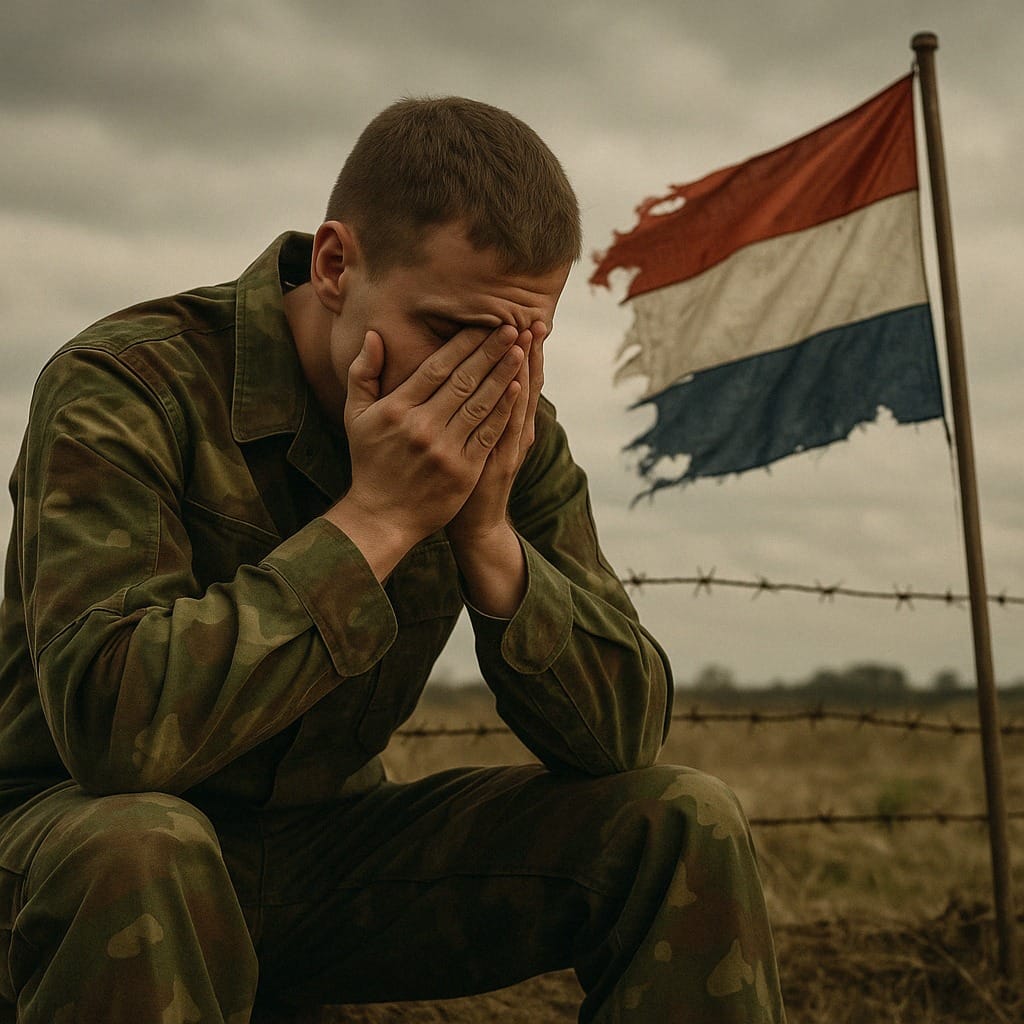 80 jaar bevrijding- wie viert hier eigenlijk wat-digitale druktemaker