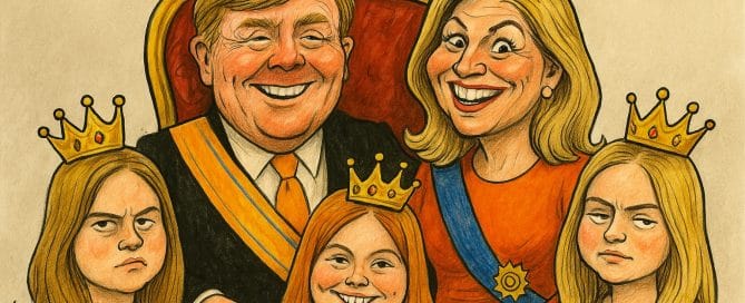 Koningsdag digitale druktemaker-koningsdag-26 april-