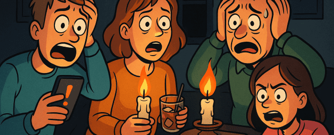 Stroomstoring in Spanje stroomstoring in spanje-digitale druktemaker-stroomstoring