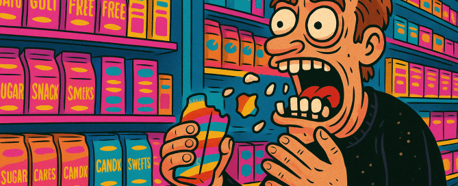 Amerikaans voedsel maakt Europa ziek en verslaafd Amerikaans voedsel maakt Europa ziek en verslaafd-voedingsindustrie-voedingscentrum