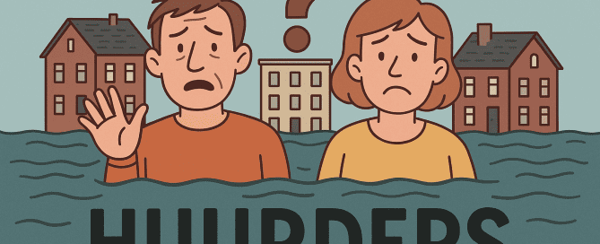 Huurbevriezing is theater Waarom de huurbevriezing niets oplost (en jouw woning toch verdwijnt)