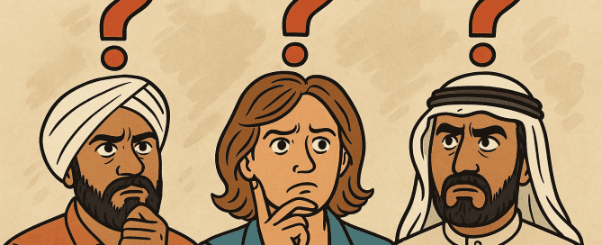 Wat als het om Israël of Oekraïne ging? conflict india en pakistan