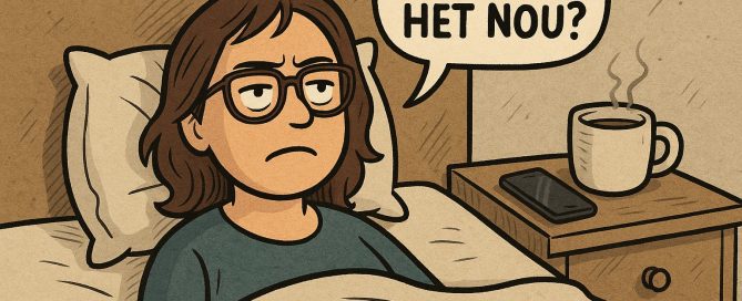 Wat nou als dit het is? is dit het nou verhaal-digitaledruktemaker.nl-column-persoonlijke verhaal