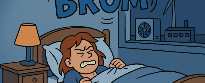 Laagfrequent geluid je hoort het niet, tot je er kapot aan gaat laagfrequent geluid overlast-laag frequent geluid overlast-laag frequent geluid gezondheid