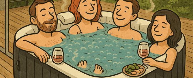 Bubbelen als een baas Bubbelen als een baas