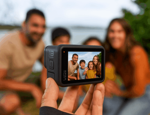 Gopro hero13 black alles vastleggen wat je nooit wilt vergeten