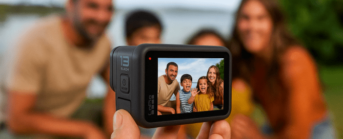 Gopro hero13 black alles vastleggen wat je nooit wilt vergeten Gopro hero13 black camera-camera kopen