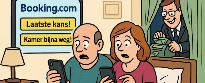 Booking.com voor de rechter, consumtenbond strijd tegen booking-consumentenbond booking-consumentenbond booking.com-digitale druktemaker-laatste nieuws-