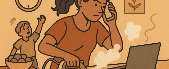 De vrouw die niets meer hoeft te bewijzen krachtige vrouwen-digitale druktemaker-vrouwen nieuws