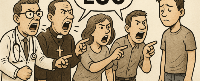 Waarom 'ego' de schuld krijgt van jouw kracht spirituele ego-spiritualiteit-wat is ego