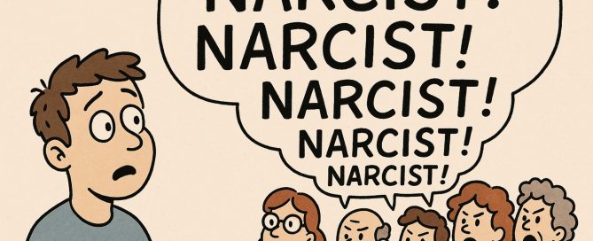 Narcisme is geen modewoord voor mensen die je irriteren wat is narcisme of narcist-wat is een narcist-pyschologie