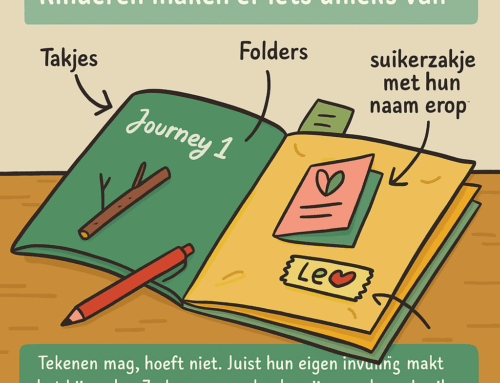 Zo bewaar je je vakantieherinneringen zonder hysterische scrapbook gepruts