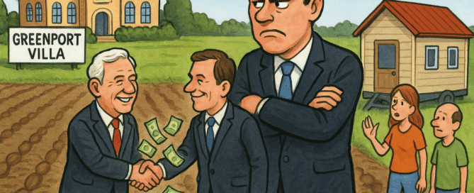 Bollengrond als wisselgeld bollengrond tiny house noordwijk-eveline meijvogel-gemeente noordwijk