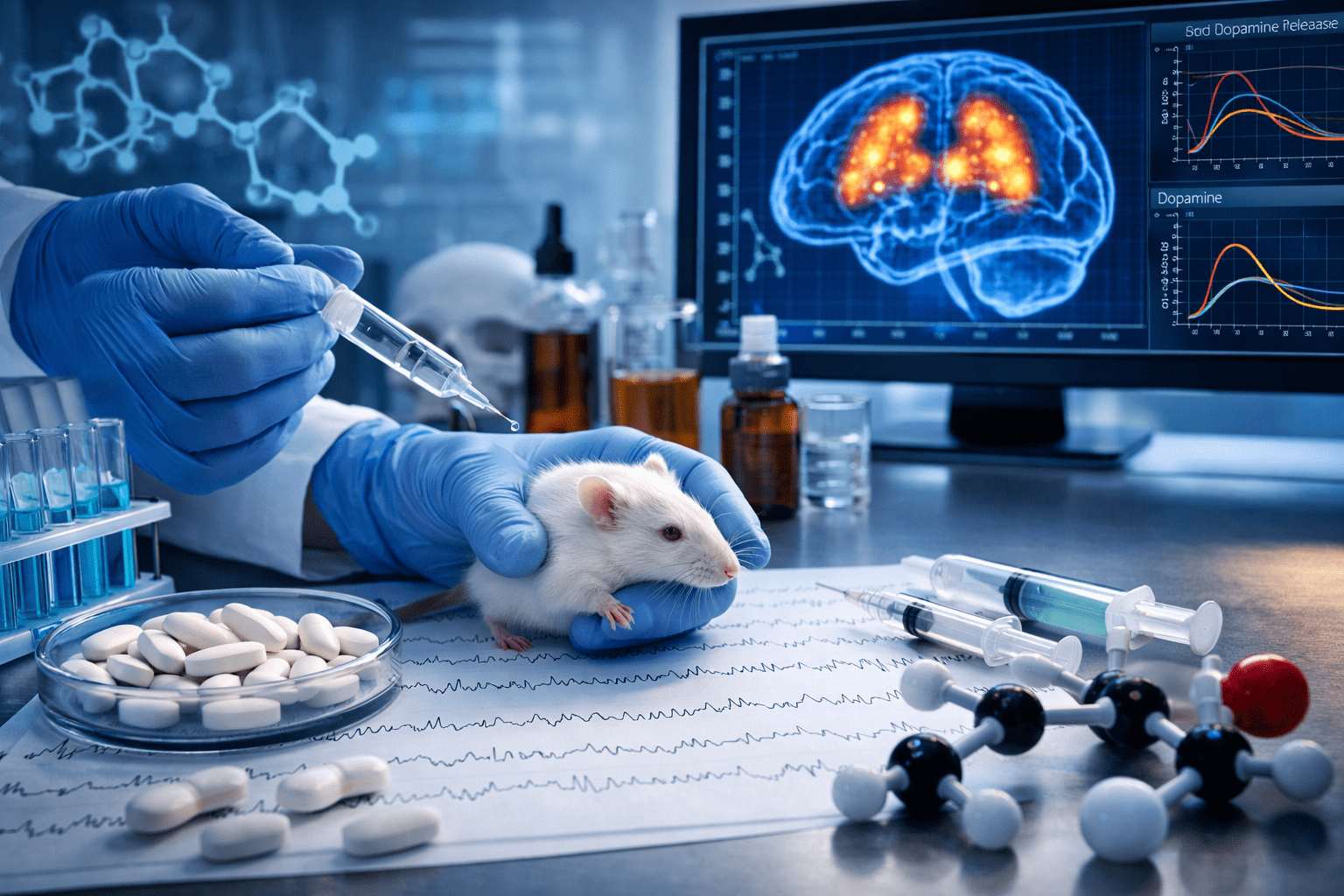 Een nieuwe opioïde verandert het perspectief op pijn en verslaving - Eveline Meijvogel Een nieuwe opioïde verandert het perspectief op pijn en verslaving-evelinemeijvogel.nl-wetenschap-gezondheid