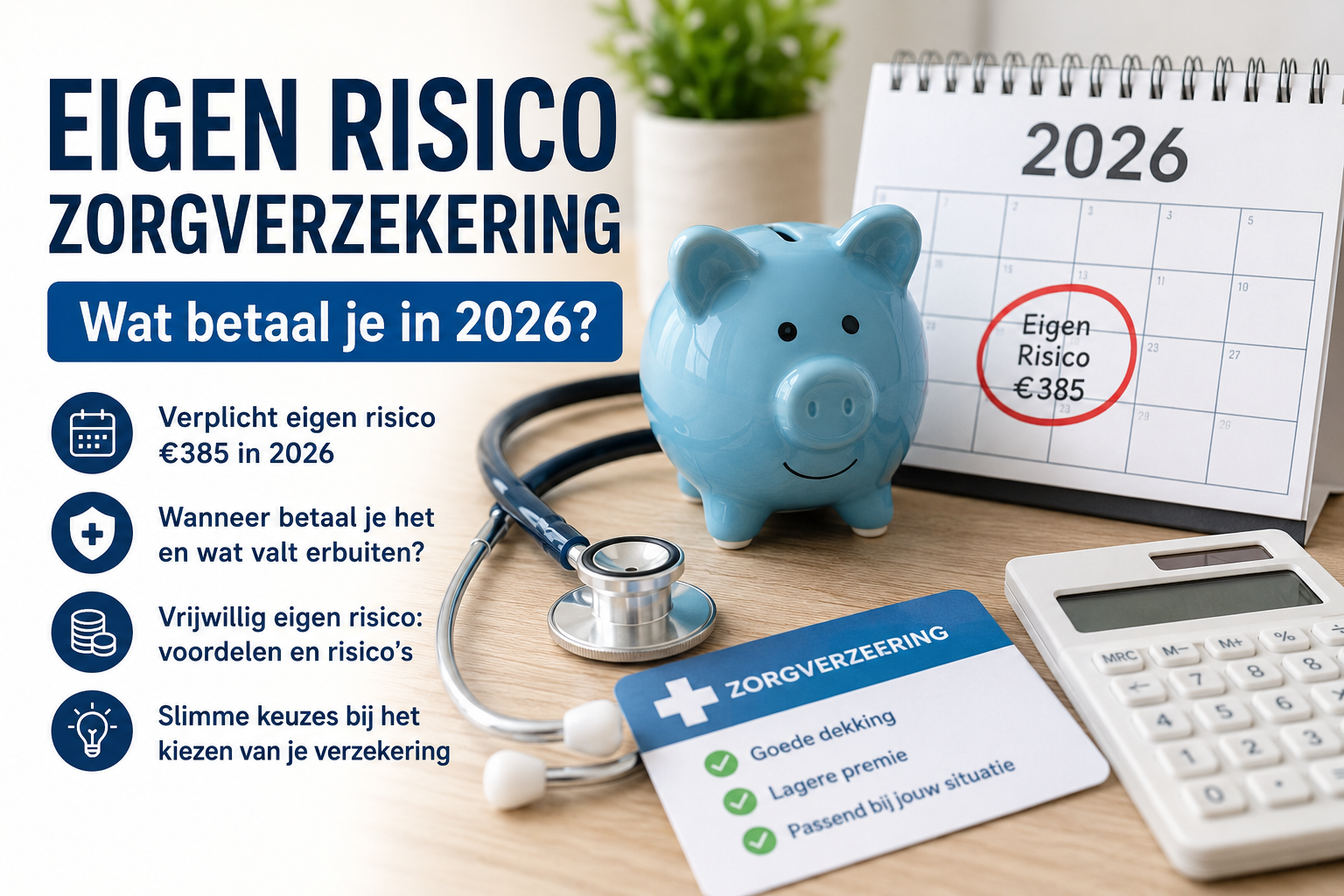 eigen risico 2026 - eveline meijvogel-zorgstelsel