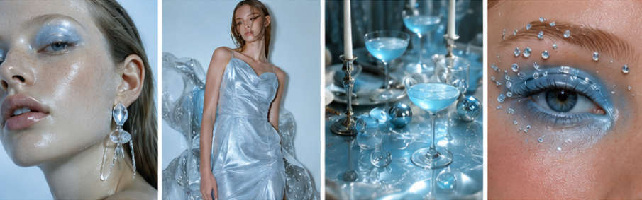 Pinterest nieuwe strategie voor 2026 - Eveline Meijvogel pinterest 2026 - blauw tinten