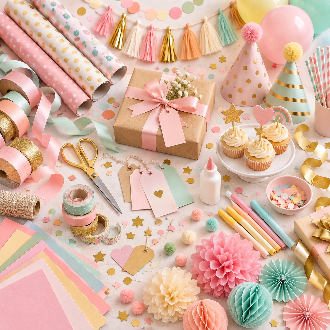 personalized Invitations & Stationery