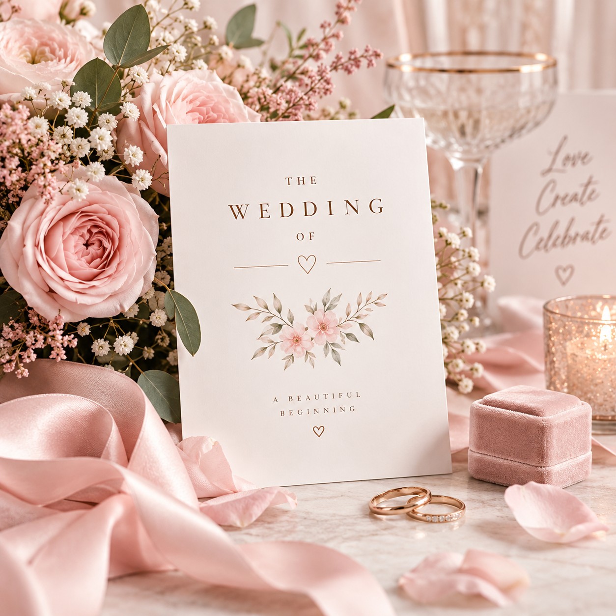 personalized gift wedding